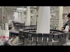 Tepung Semen Gula Beras Pp Karung Karung 60gsm 40x60CM 100kg 25 50 Kg Untuk Almond