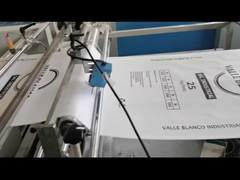 Tas Karung Anyaman PP