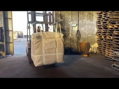 Tas Besar Massal Tahan Air 2250kg Untuk Semen