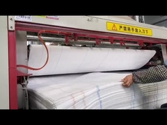 FIBC Cerat Atas Cerat Bawah Tubular Ton Tas Besar Memo Pp 500 1000kgs Grosir China Memproduksi