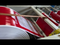 jalur produksi kantong tenunan pp