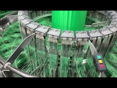 Bahan Kain Kain PP In Roll Laminasi anti-kulat